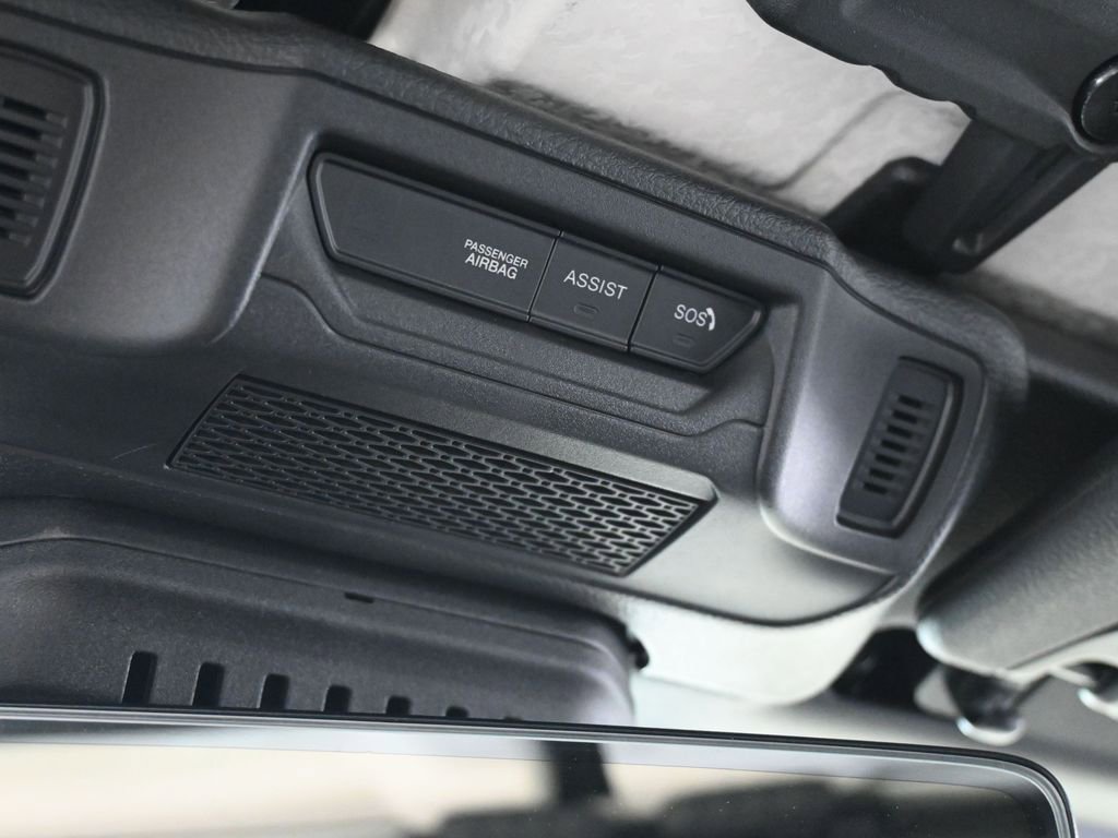 New 2026 Jeep Gladiator Rubicon image 18