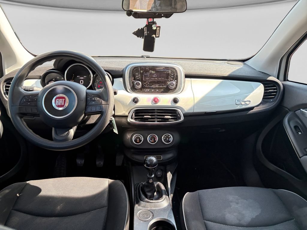 Used 2016 FIAT 500X Pop FWD image 22
