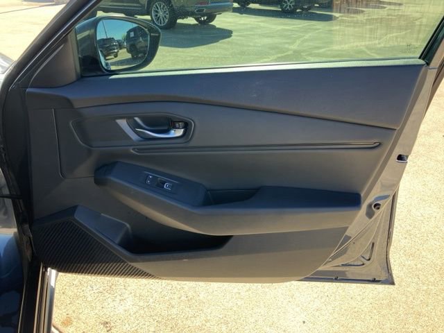 Used 2024 Honda Accord EX image 13