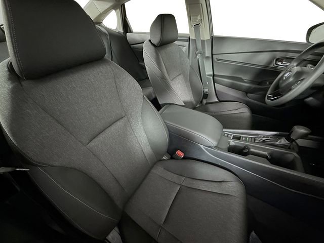 New 2026 Honda Accord SE image 28