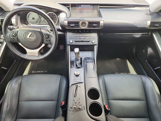 Used 2015 Lexus IS 250 w/ Navigation System Package image 21