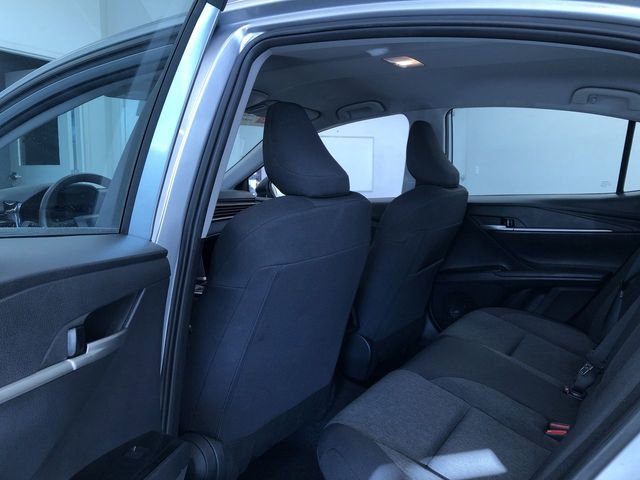 Certified 2025 Toyota Camry LE image 19