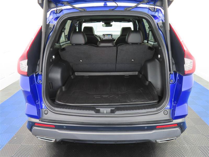 Used 2024 Honda CR-V Sport-L image 12