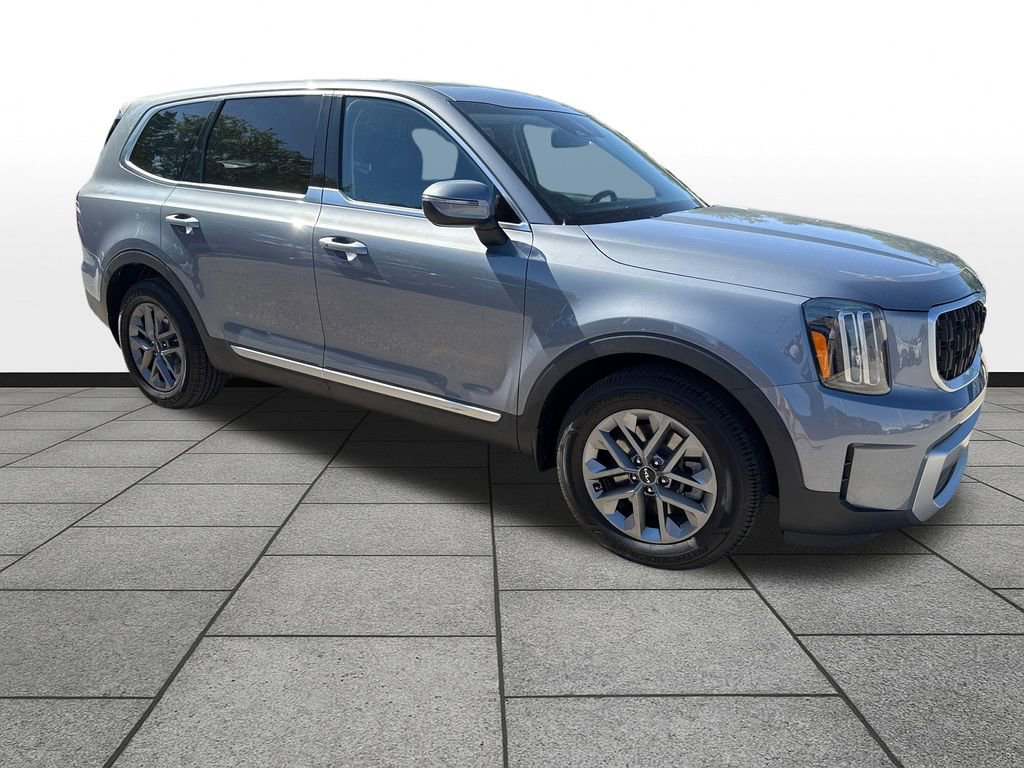 Used 2023 Kia Telluride LX FWD image 7