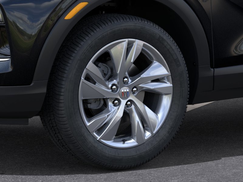 New 2026 Buick Encore GX Preferred image 9