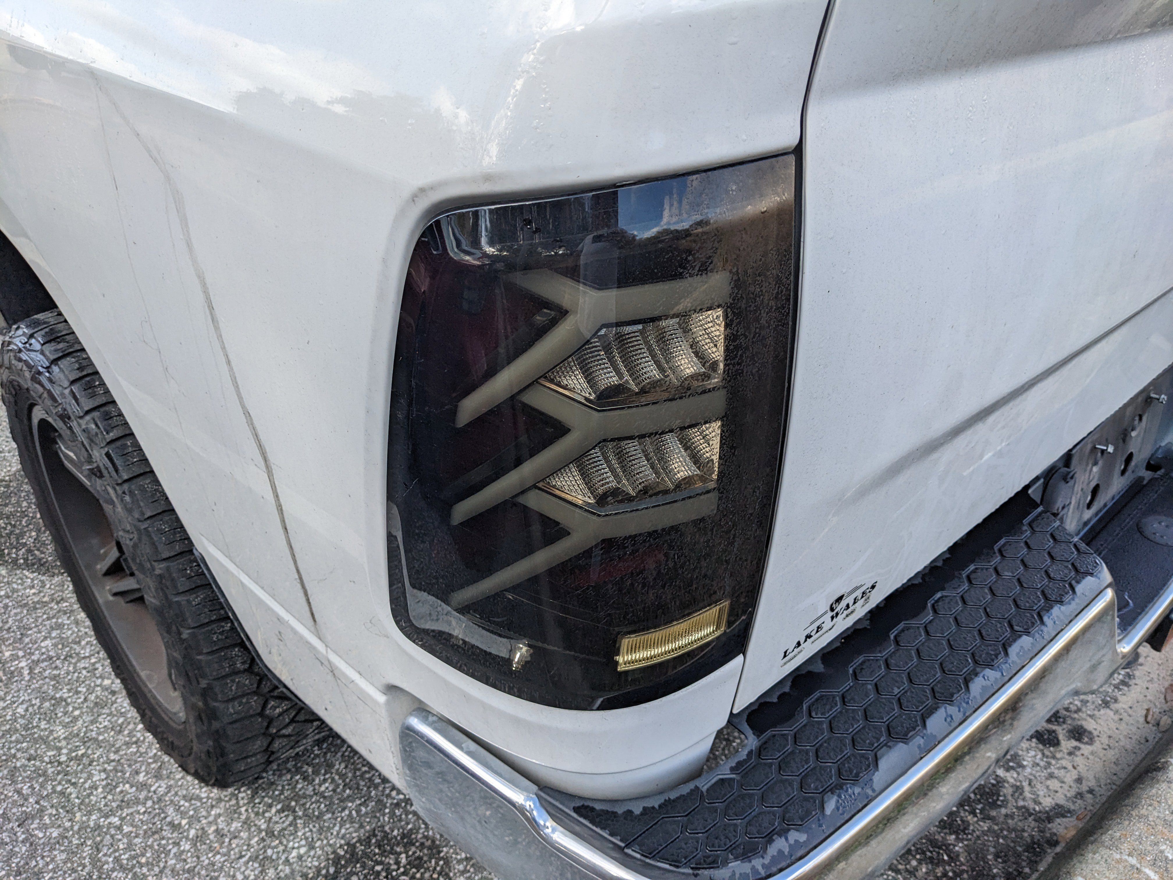 Used 2021 RAM 1500 Tradesman w/ Popular Equipment Group image 21