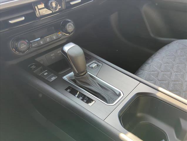 New 2026 Nissan Kicks SV w/ Illumination Package image 13
