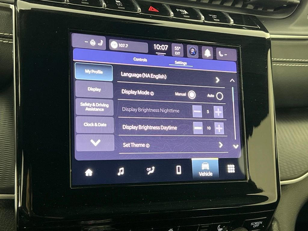 Used 2023 Jeep Grand Cherokee Altitude image 36