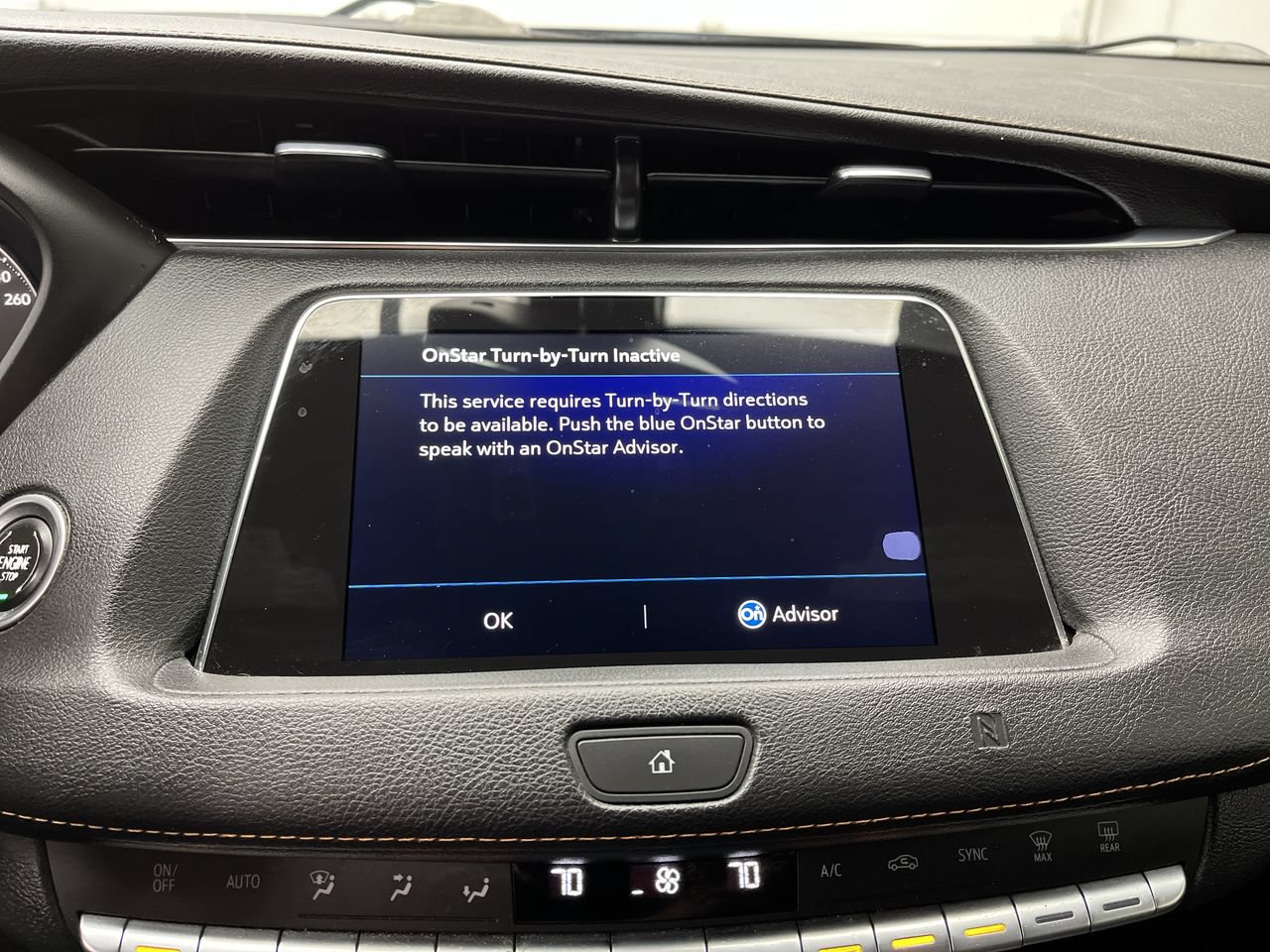 Used 2019 Cadillac XT4 Sport AWD/4WD image 20
