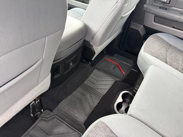 Used 2019 RAM 1500 Classic Warlock AWD/4WD image 34