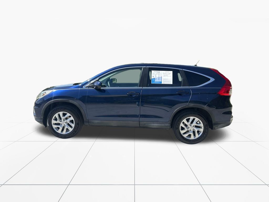 Used 2015 Honda CR-V EX image 5
