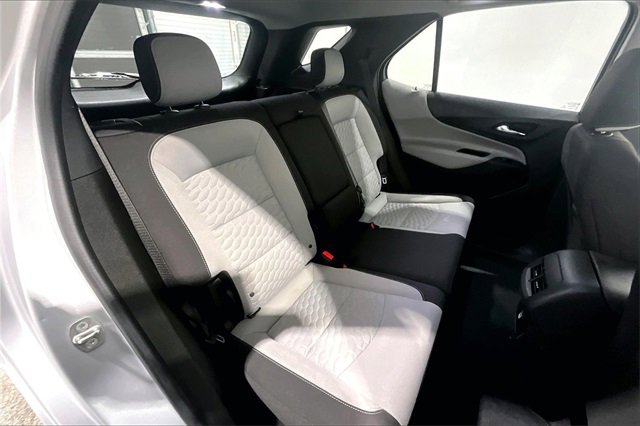 Used 2018 Chevrolet Equinox LS image 26