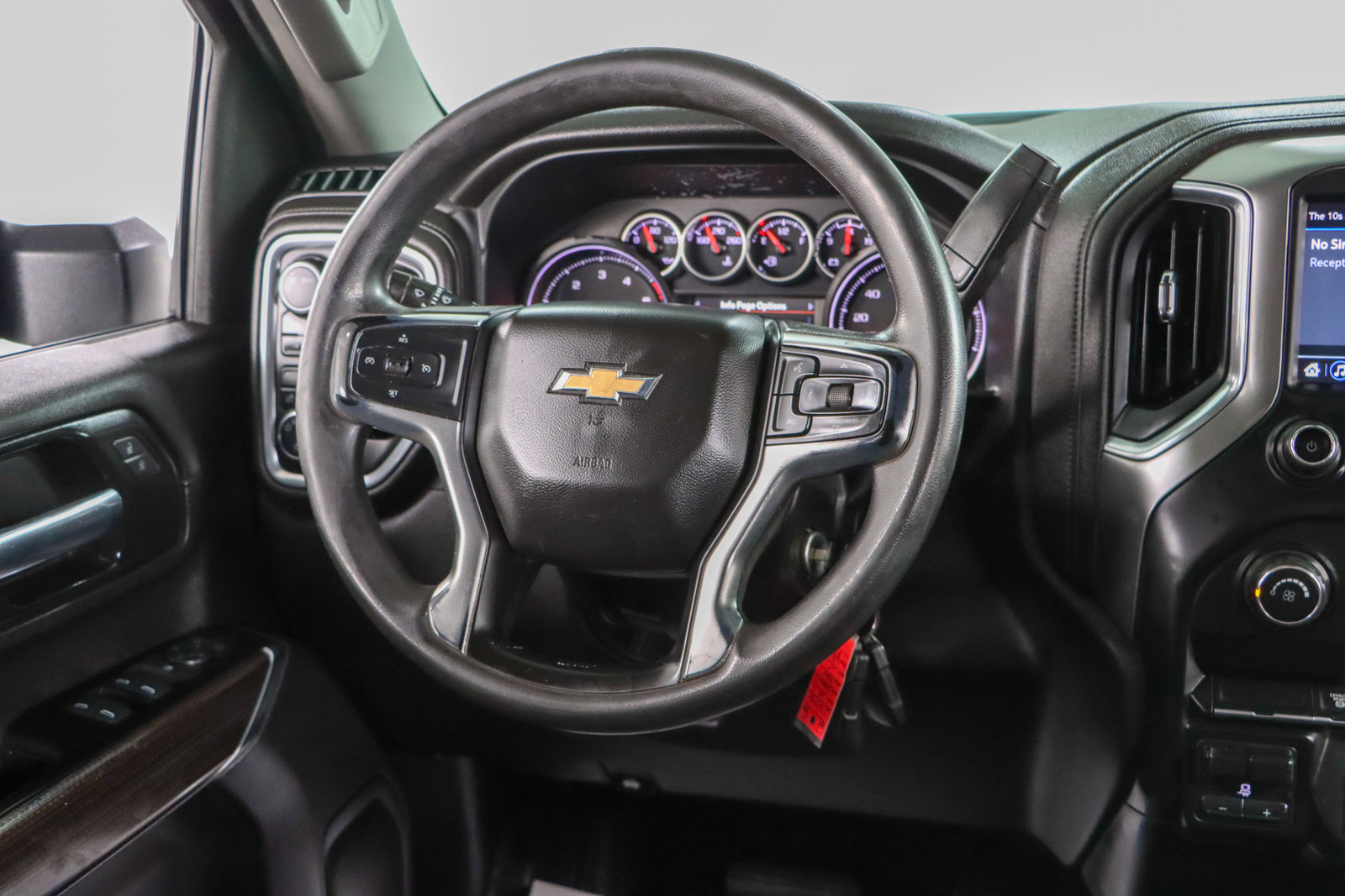 Used 2022 Chevrolet Silverado 3500 LT w/ Gooseneck/5TH Wheel Package image 12