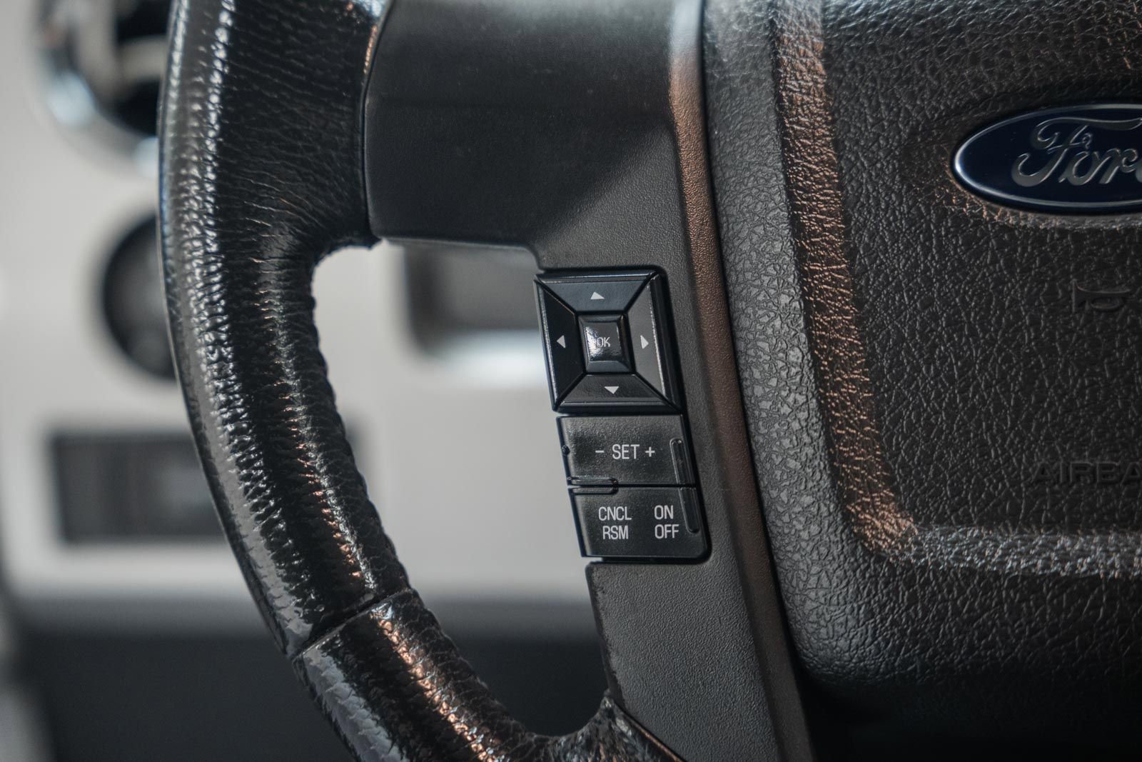 Used 2013 Ford F150 FX4 w/ Luxury Equipment Group image 33