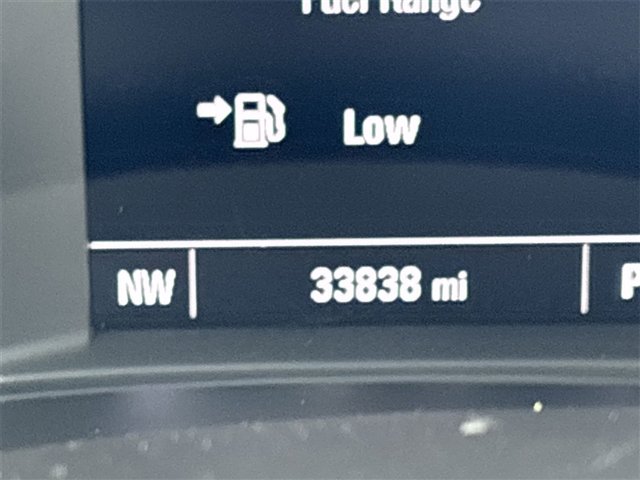 Certified 2022 Chevrolet Malibu LS w/ LPO, Convenience Package 1 image 12