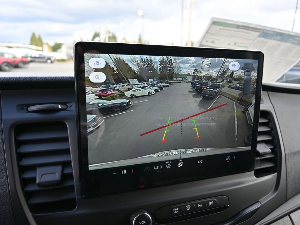 New 2026 Ford Transit 250 148 Medium Roof image 17