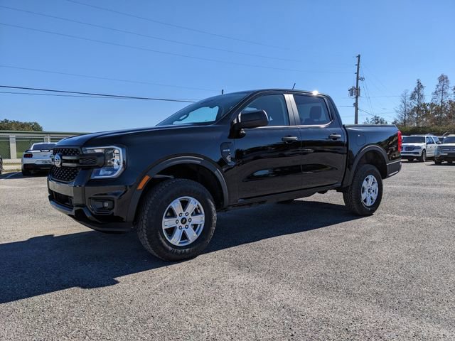 New 2025 Ford Ranger XL image 8