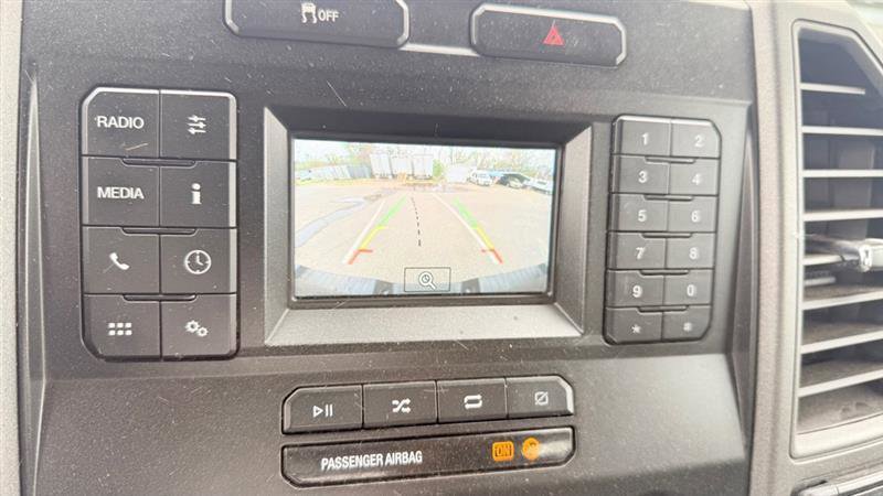 Used 2020 Ford F350 XL w/ Power Equipment Group AWD/4WD image 19