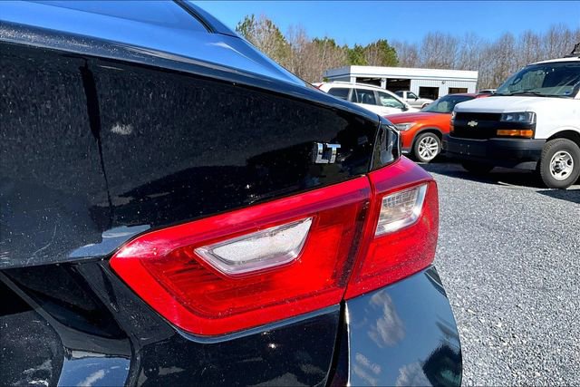 Used 2023 Chevrolet Malibu LT image 23