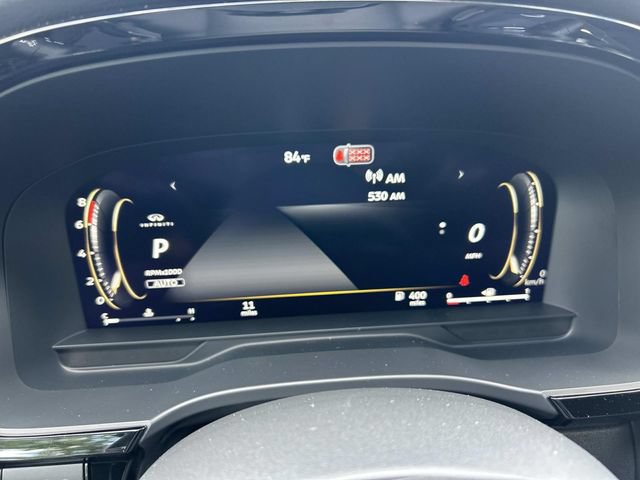 New 2027 INFINITI QX60 Sport AWD/4WD image 38