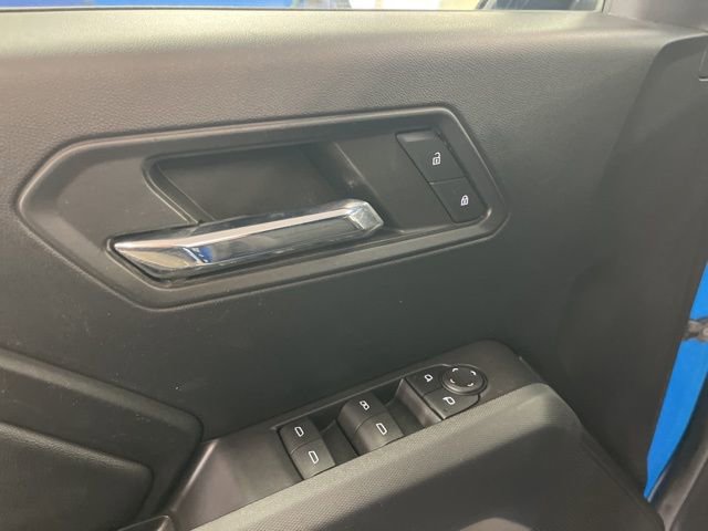 Certified 2023 Chevrolet Colorado LT w/ LT Convenience Package image 15