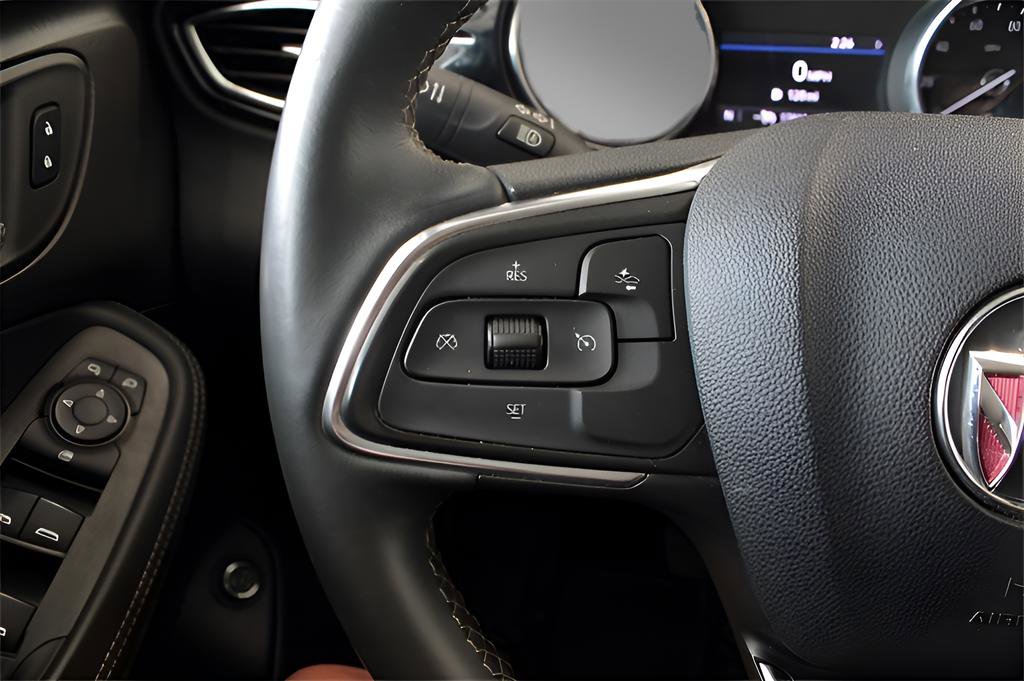 Used 2023 Buick Encore GX Select image 19