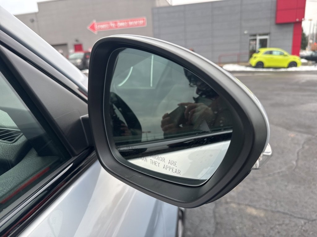 Used 2023 Alfa Romeo Stelvio Ti image 19