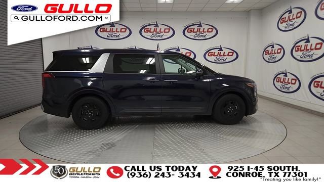Used 2025 Kia Carnival image 9