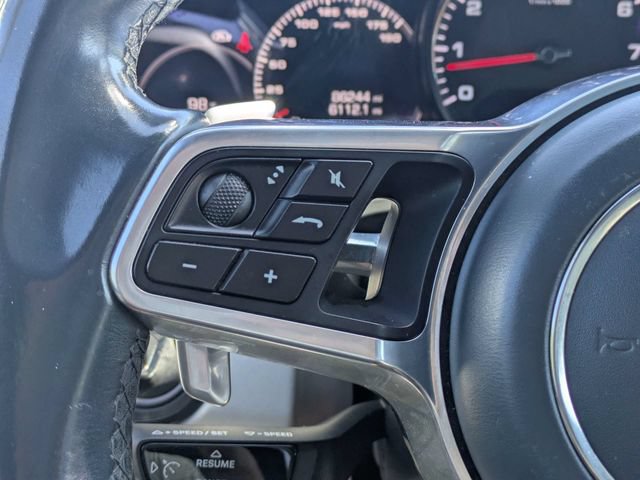 Used 2019 Porsche Cayenne S AWD/4WD image 27