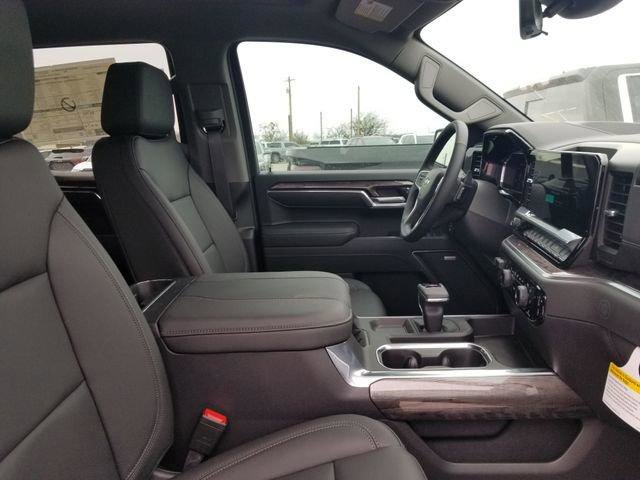 New 2026 Chevrolet Silverado 1500 LTZ w/ Technology Package image 14