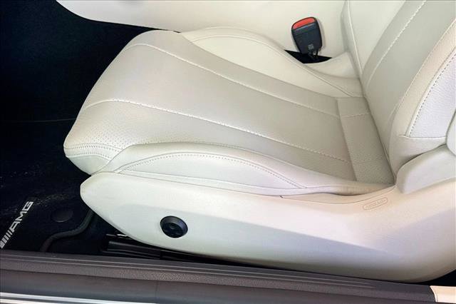 New 2026 Mercedes-Benz CLE 300 4MATIC Coupe image 17