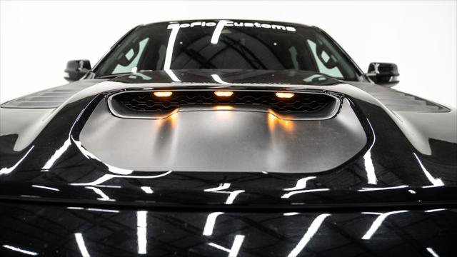 Used 2023 RAM 1500 TRX w/ TRX Level 1 Equipment Group image 30