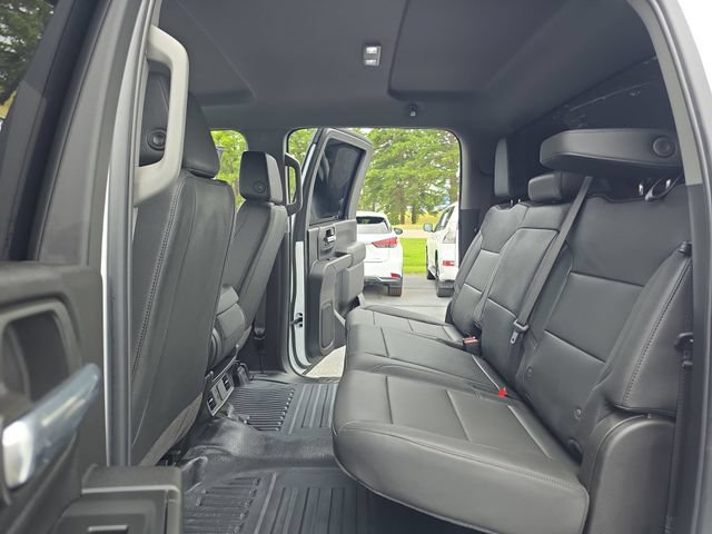 Used 2026 GMC Sierra 2500 Pro w/ Convenience Package AWD/4WD image 15