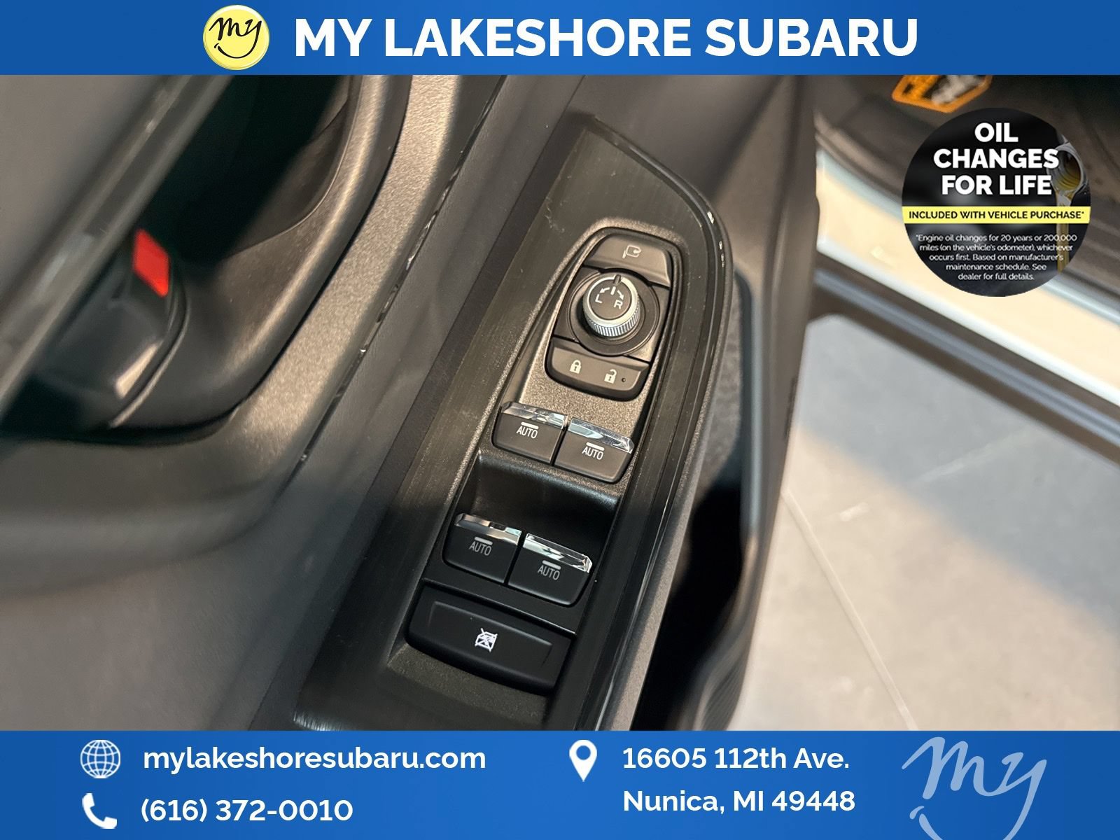 New 2026 Subaru Outback Wilderness AWD/4WD image 11