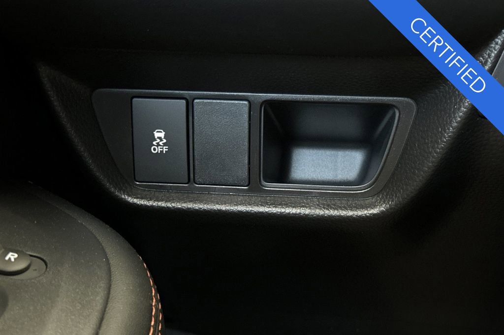 Certified 2026 Honda HR-V Sport image 30