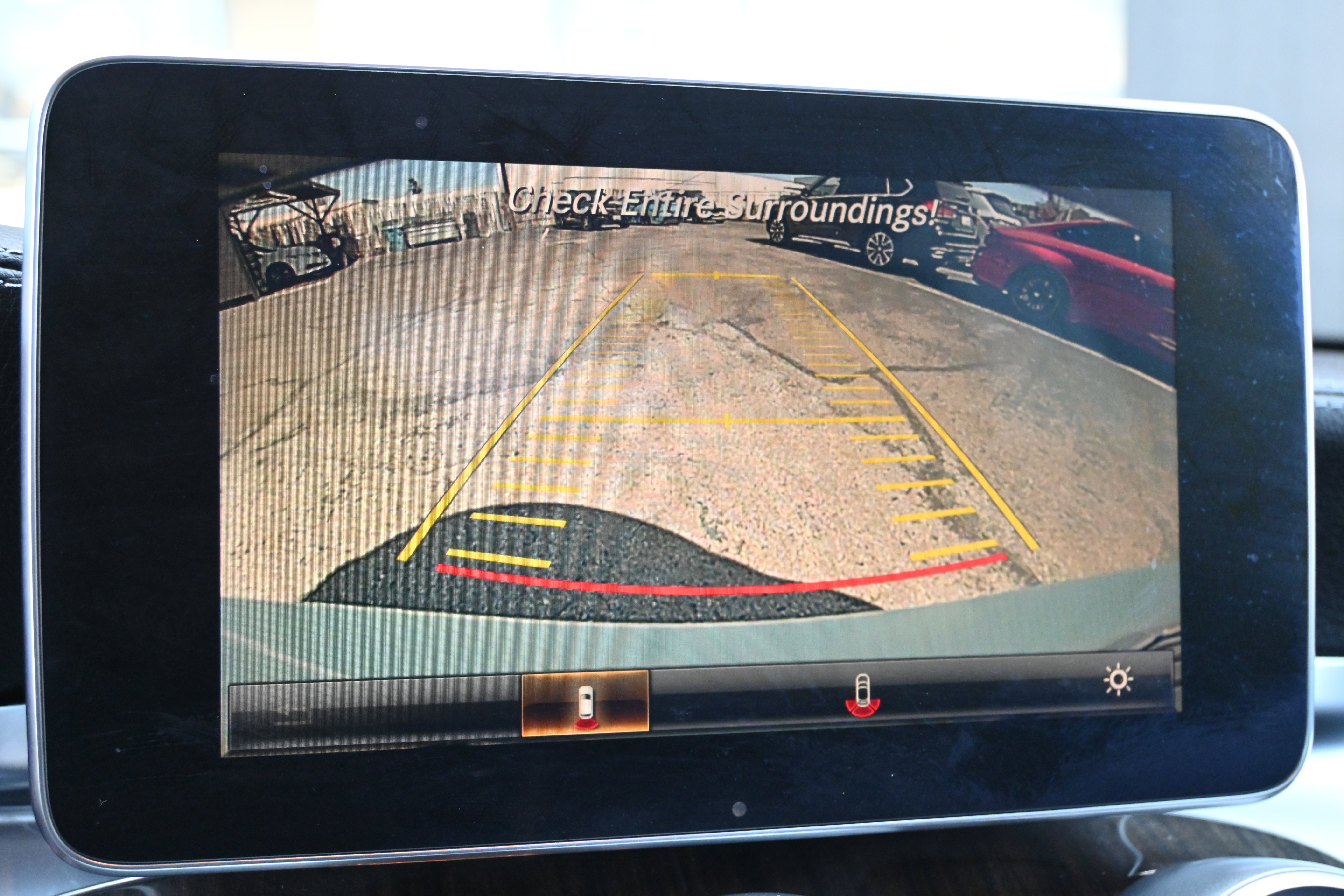 Used 2016 Mercedes-Benz C 300 Sedan image 44