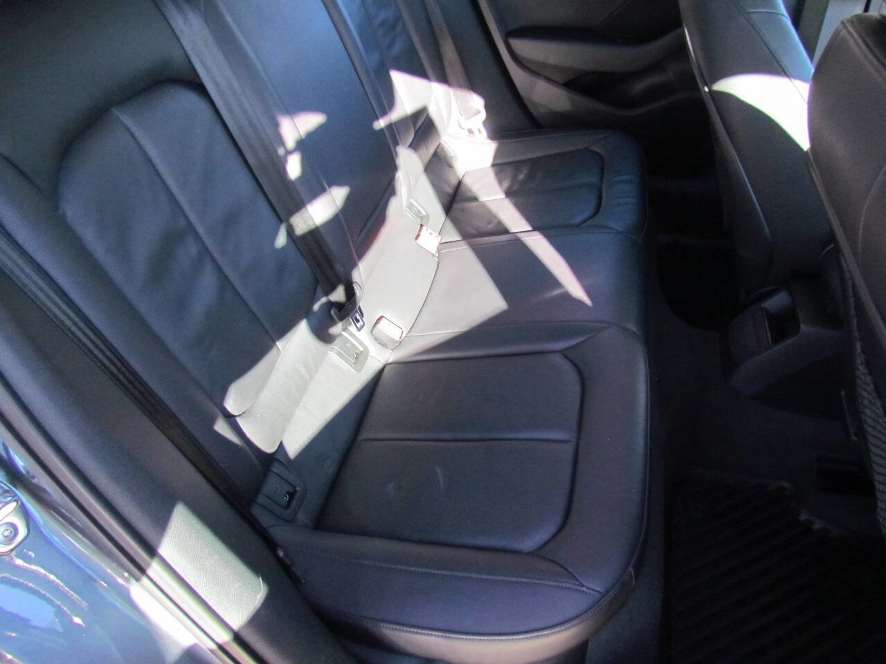 Used 2015 Audi A3 2.0T Premium w/ Cold Weather Package image 15