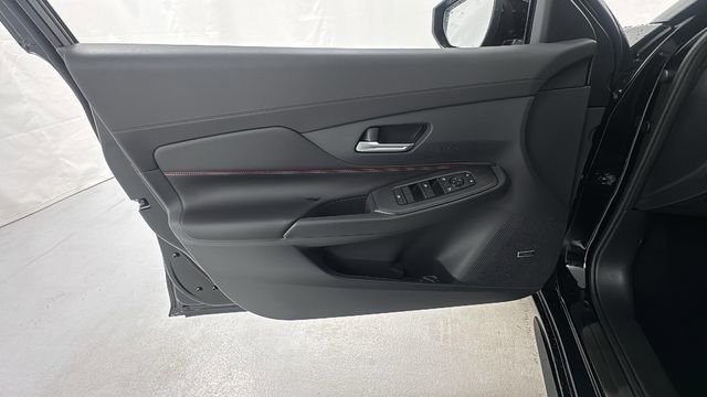 New 2026 Nissan Sentra SR image 16