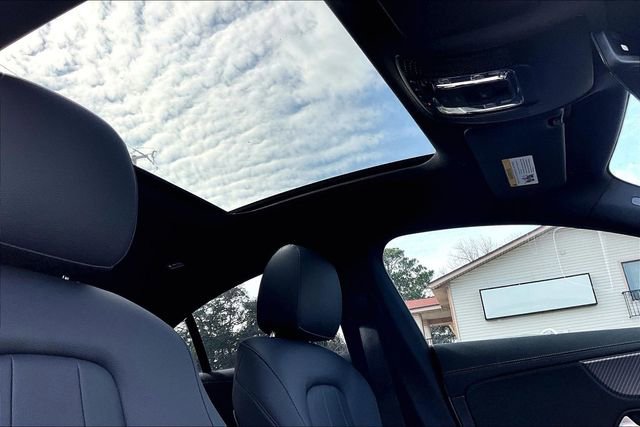 New 2024 Mercedes-Benz CLA 250 image 22