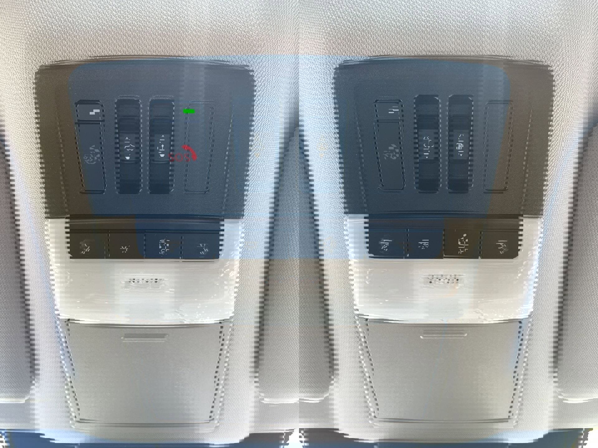 New 2026 Nissan Pathfinder Platinum image 12