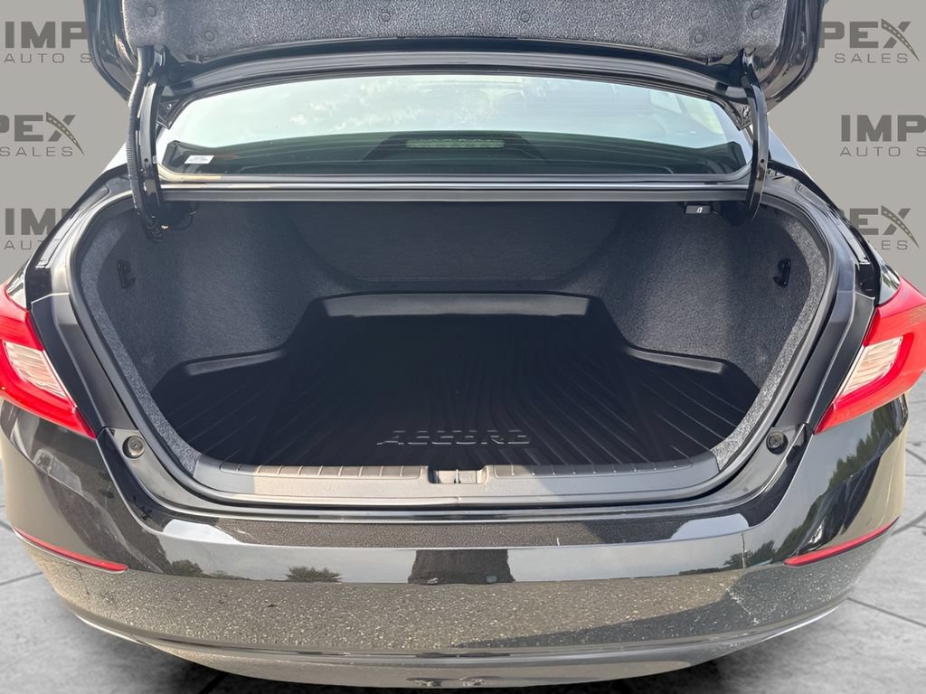 Used 2020 Honda Accord LX image 16