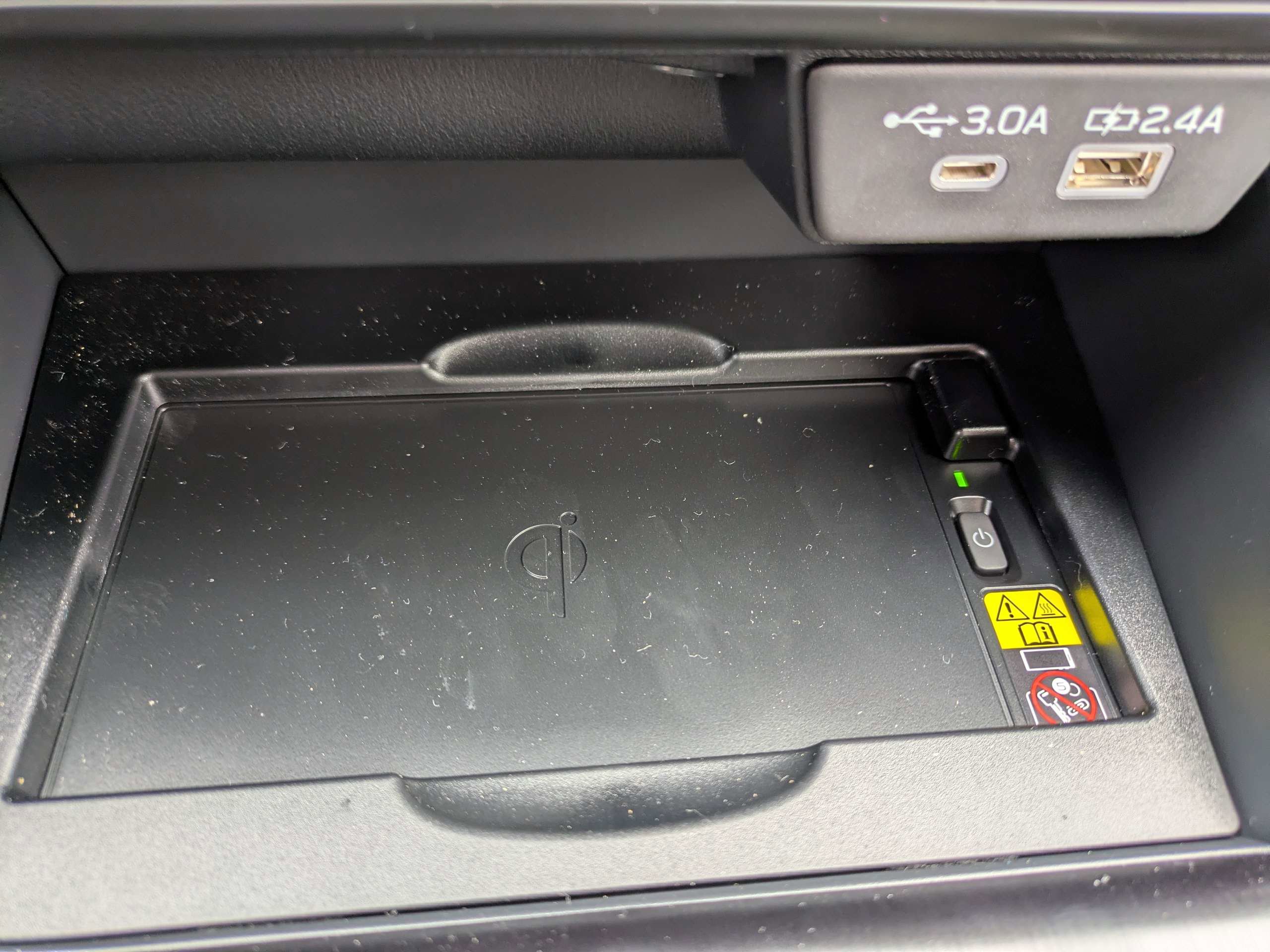 New 2026 Subaru Outback Premium image 25