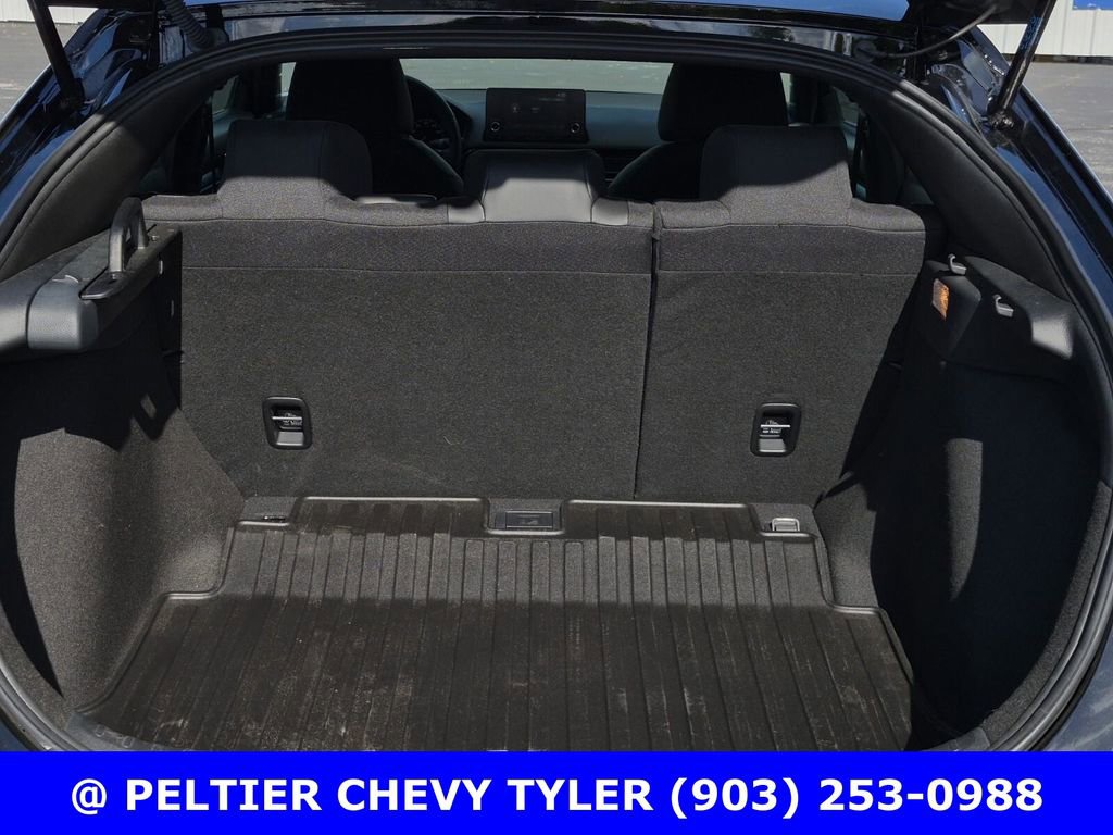 Used 2026 Honda Civic Sport image 8