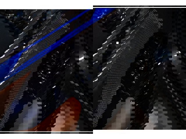 Used 2025 BMW i7 eDrive50 w/ Premium Package image 56