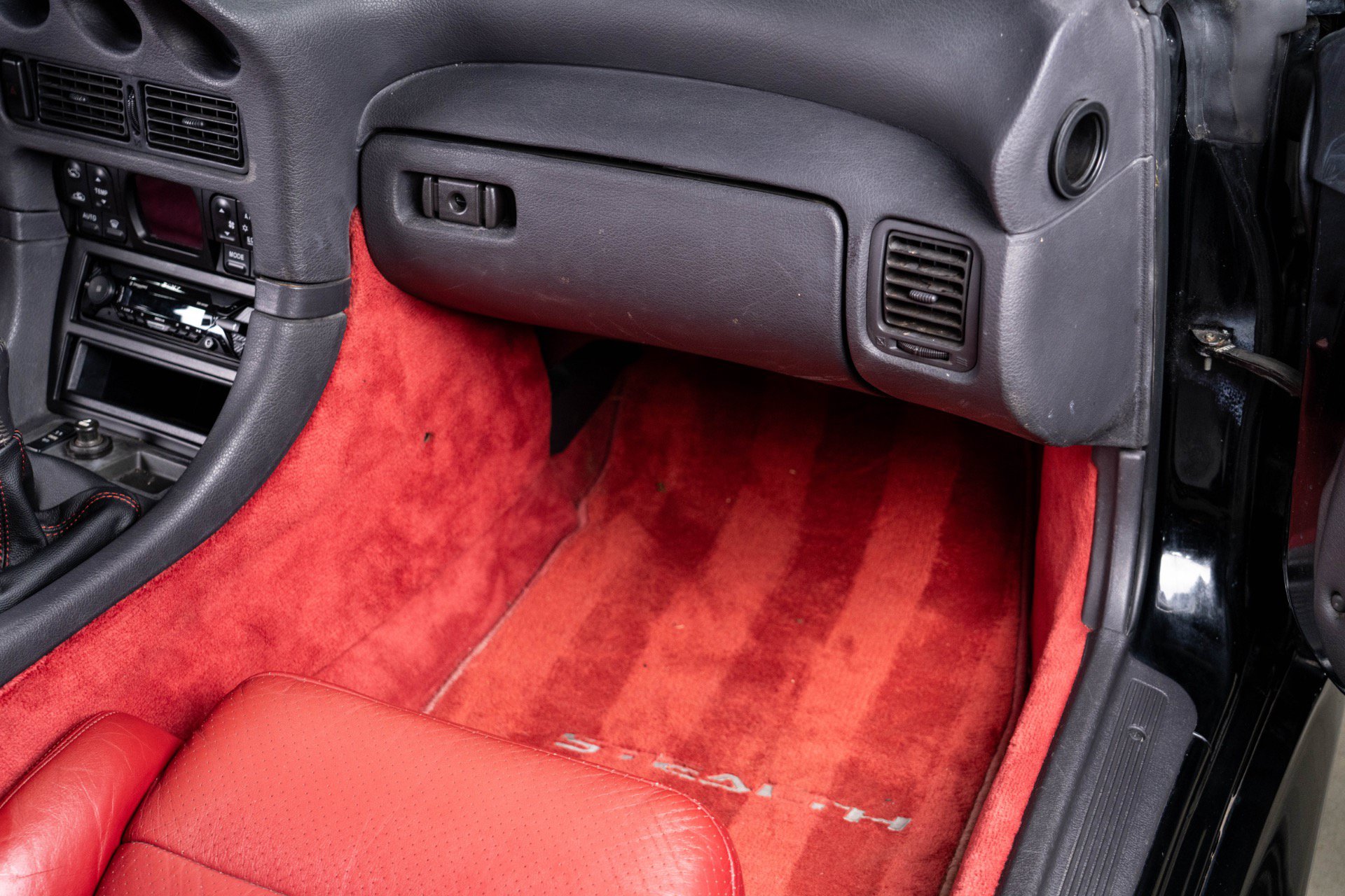 Used 1991 Dodge Stealth R/T Turbo AWD/4WD image 58
