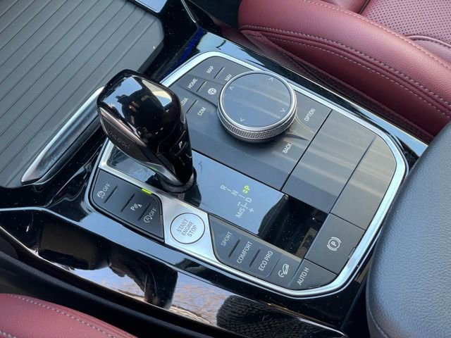Certified 2023 BMW X3 xDrive30i w/ M Sport Package image 21