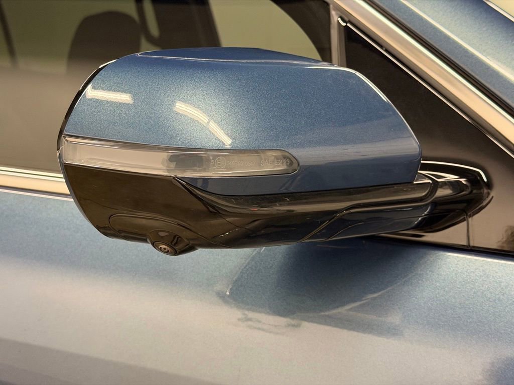 Used 2026 Buick Enclave Avenir w/ Super Cruise Package image 16