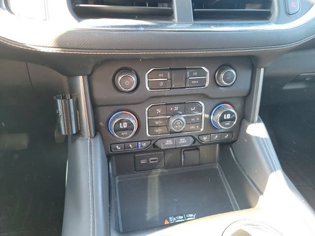 Used 2023 Chevrolet Tahoe Premier AWD/4WD image 13