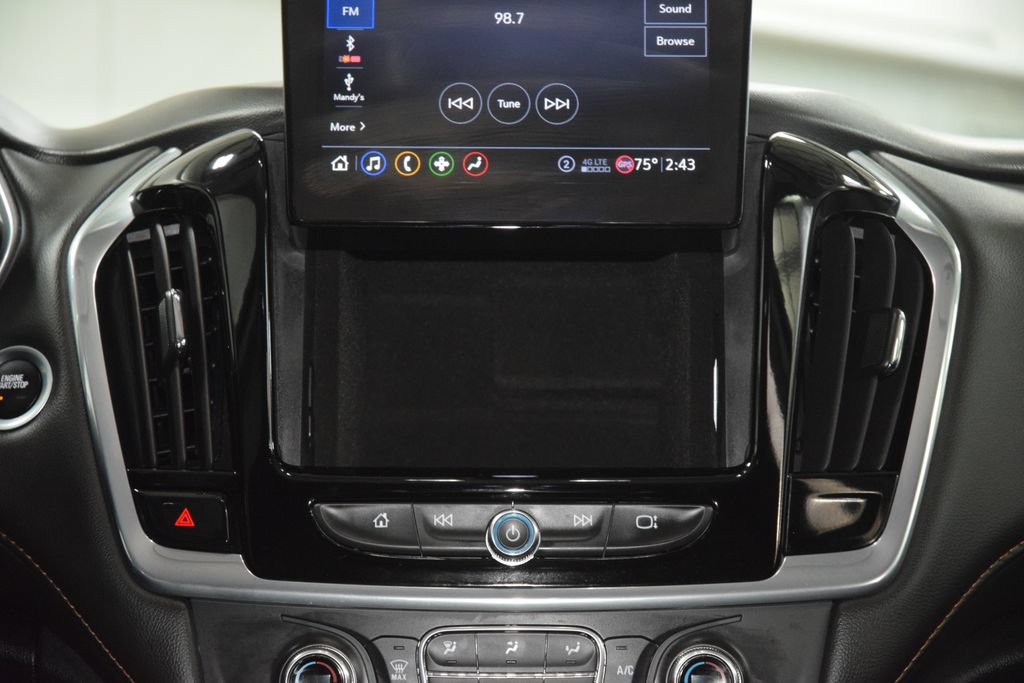 Used 2020 Chevrolet Traverse LT AWD/4WD image 31
