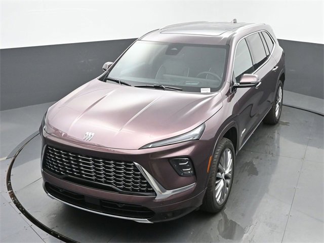 New 2026 Buick Enclave Avenir w/ Super Cruise Package image 40